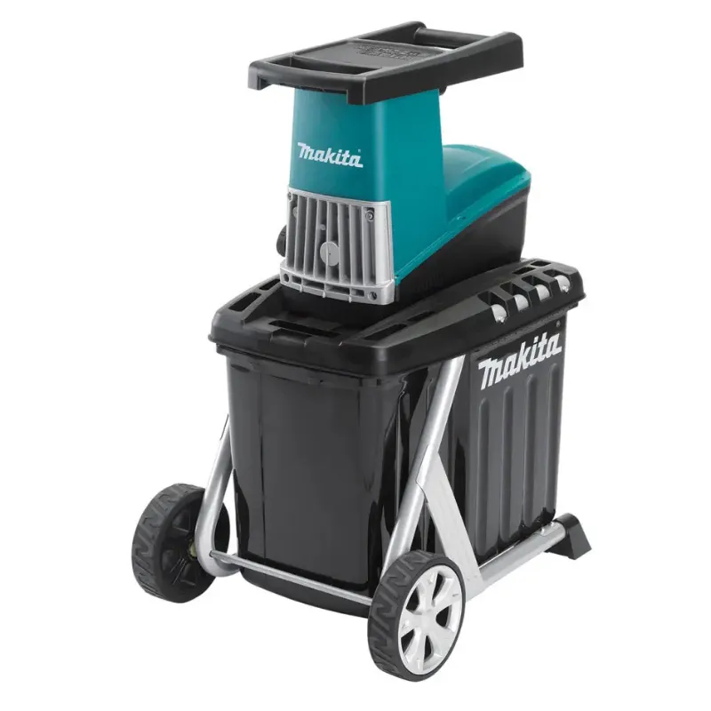 Makita UD2500 - Elektrický drvič na konáre